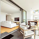 Bayline Algarve Spa, Beachfront & Lagoon View * アルマカオ・デ・ペラ