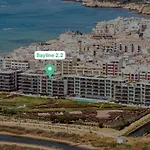 Bayline Algarve Spa, Beachfront & Lagoon View *