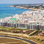Bayline Algarve Spa, Beachfront & Lagoon View *